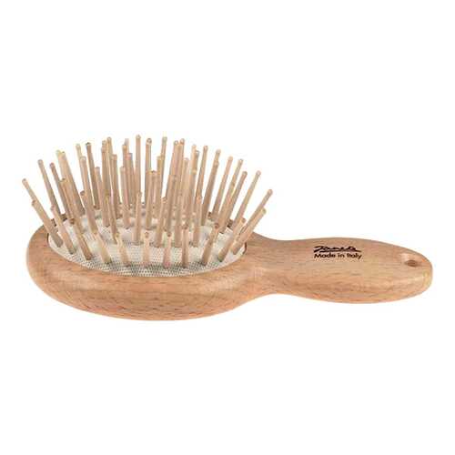 Расческа Janeke Wooden Hair Brush 200 г в Тианде