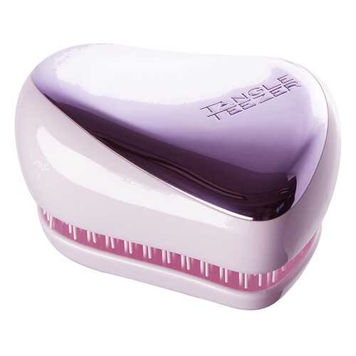 Расческа Tangle Teezer Compact Styler Lilac Gleam в Тианде