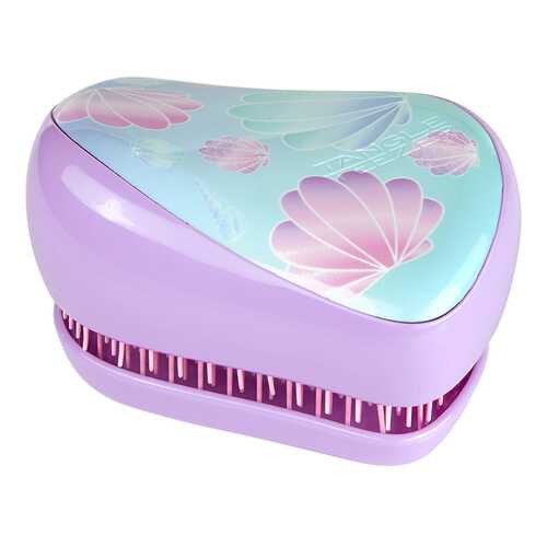 Расческа Tangle Teezer Compact Styler Seashells T2172 в Тианде