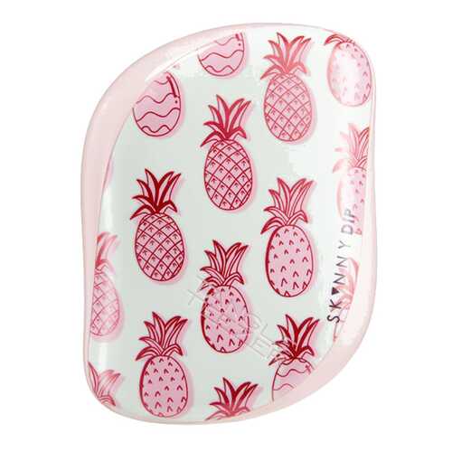 Расческа Tangle Teezer Compact Styler Skinny Dip Pineapple 86-43-326 в Тианде