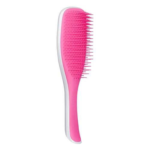 Расчески и щетки Tangle Teezer The Wet Detangler Popping Pink в Тианде