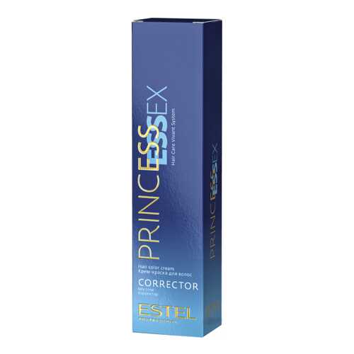 Краска для волос Estel Professional Princess Essex Correct 0/77 Коричневый 60 мл в Тианде