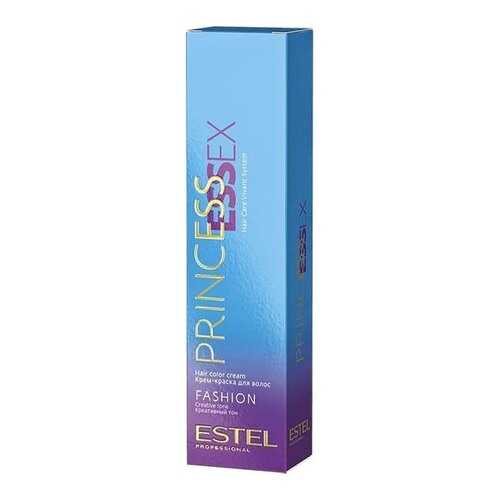 Краска для волос Estel Professional Princess Essex Fashion 1 Розовый 60 мл в Тианде