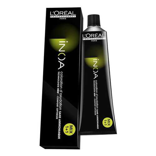 Краска для волос L'Oreal Professionnel Inoa High Resist 5.15 60 г в Тианде