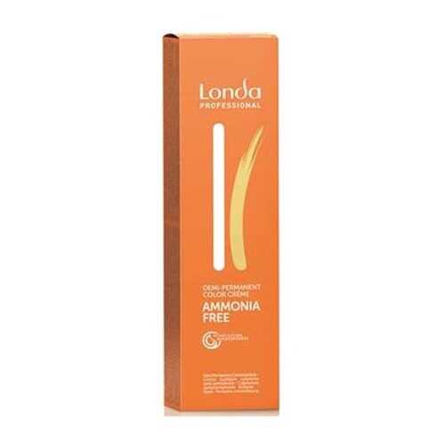 Краска для волос Londacolor Ammonia free 10/81 яркий блонд перламутрово-пепельный в Тианде