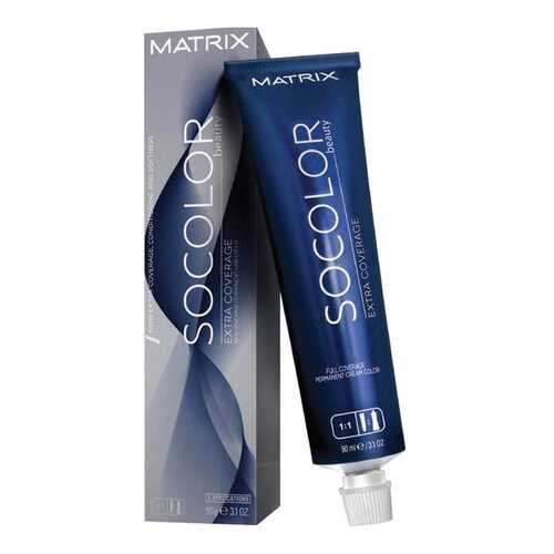 Краска для волос Matrix Socolor Beauty 504N Шатен 90 мл в Тианде