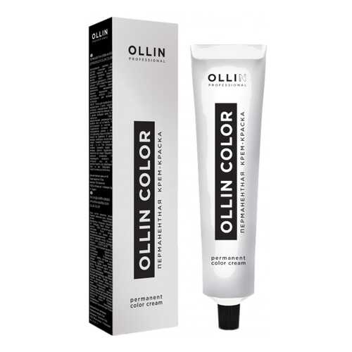 Краска для волос Ollin Professional Ollin Color 5/0 Светлый Шатен 60 мл в Тианде