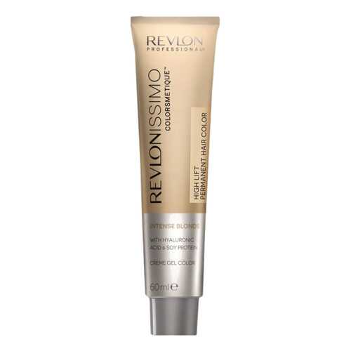 Краска для волос Revlon Professional Revlonissimo Colorsmetique Intense Blonde 1200 60мл в Тианде