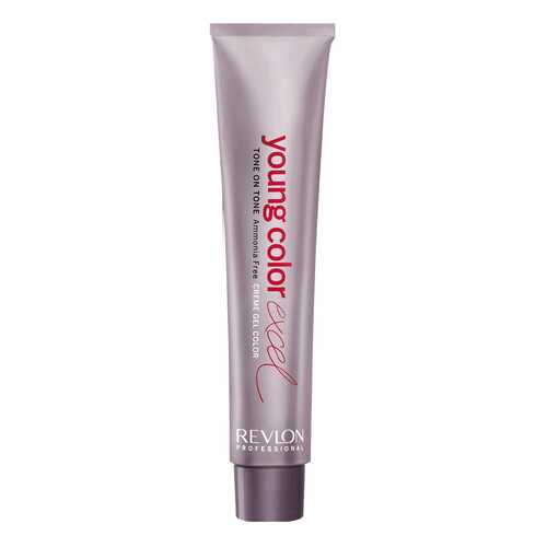 Краска для волос Revlon Professional Young Color Excel 7-41 Светлый орех 70 мл в Тианде