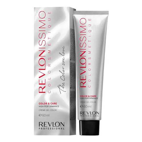 Revlon Professional Revlonissimo Colorsmetique - Краска для волос 44,20, 60 мл, в Тианде