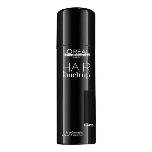 Тонирующее средство L'Oreal Professionnel Hair Touch Up Black 75 мл в Тианде