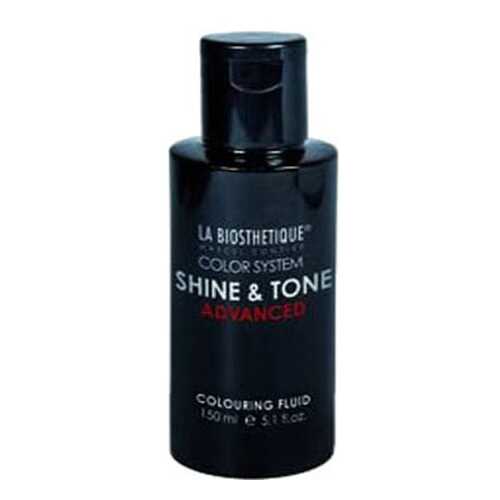 Тонирующее средство La Biosthetique Shine & Tone Advanced Violet 150 мл в Тианде