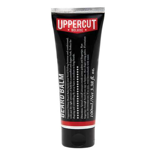 Бальзам для бороды UPPERCUT Beard Balm 100 мл в Тианде