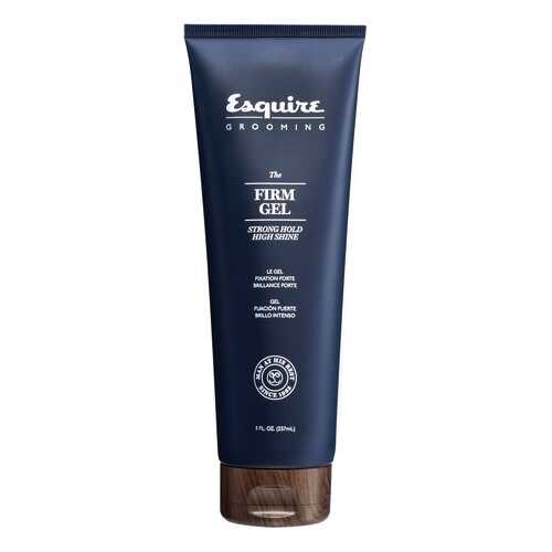 Гель для укладки Esquire Grooming Men The Firm Gel 237 мл в Тианде