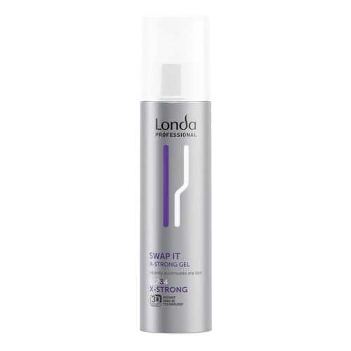 Гель для укладки Londa professional Texture в Тианде