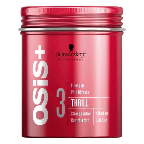 Гель-коктейль для укладки волос Schwarzkopf Osis+ Thrill 100 мл в Тианде