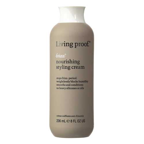 Крем для волос Living Proof No Frizz Nourishing Styling Cream 236 мл в Тианде