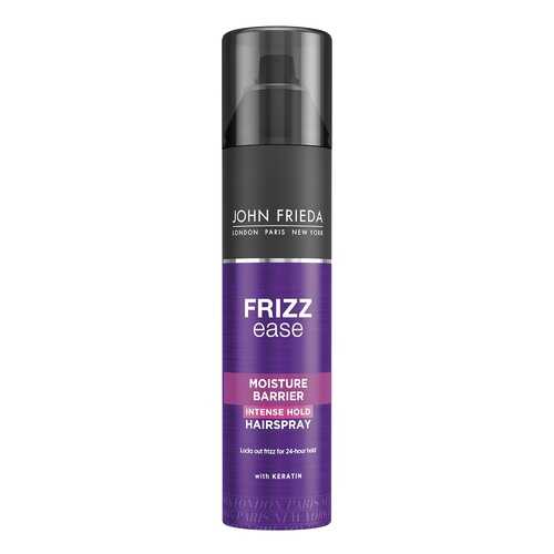 Лак для волос John Frieda Frizz Ease с защитой от влаги и атмосферных явлений, 250 мл в Тианде