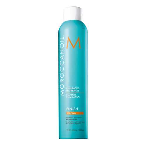 Лак для волос Moroccanoil Luminous Hairspray 330 мл в Тианде