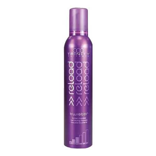 Мусс для волос Trinity Hair Care Twister Locken 300 мл в Тианде