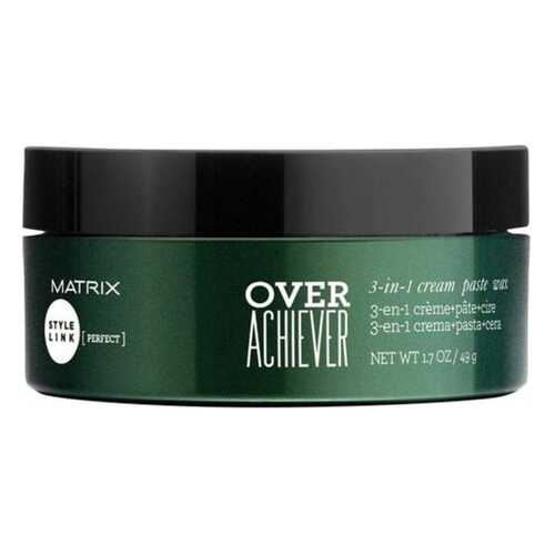 Средство для укладки Matrix Style Link Over Achiever 3-in-1 Cream+Paste+Wax, 50 мл в Тианде