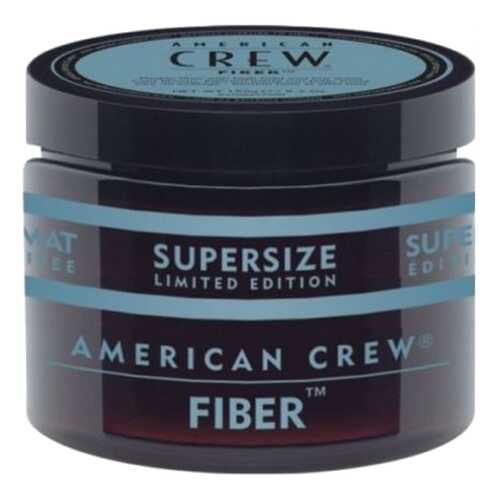 Средство для укладки волос American Crew Fiber 150 г в Тианде