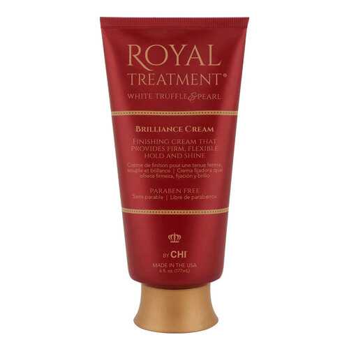 Средство для укладки волос CHI Royal Treatment Brilliance Cream 177 мл в Тианде