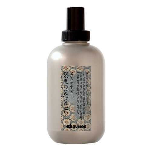 Средство для укладки волос Davines More Inside, This is A Sea Salt Spray 250 мл в Тианде