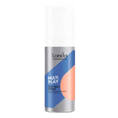 Средство для укладки волос Londa Professional Multiplay Sea-Salt Spray 150 мл в Тианде