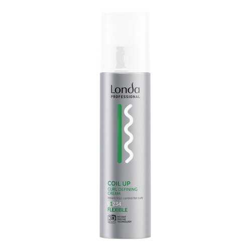 Средство для укладки волос Londa Professional Styling Texture Coil Up 200 мл в Тианде