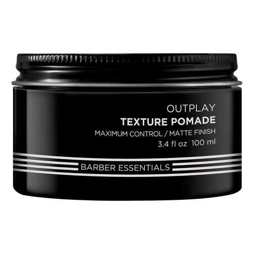 Текстурирующая помада Redken Brews Texture Pomade 100 мл в Тианде