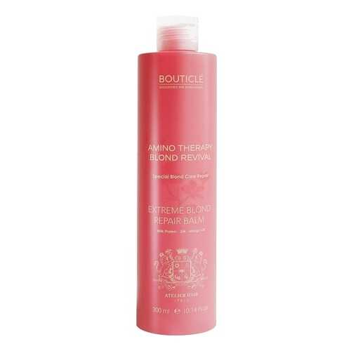 Бальзам Bouticle Extreme Blond Repair Balm 300 мл в Тианде