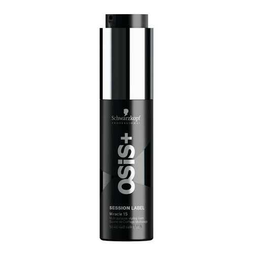 Бальзам для волос Schwarzkopf Professional OSiS+ Session Label Miracle 15 50 мл в Тианде