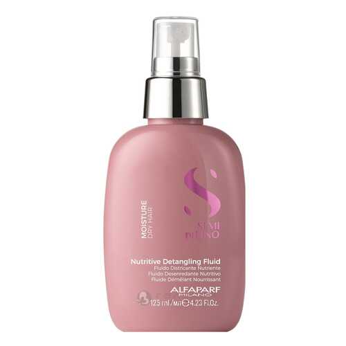 Флюид для волос Alfaparf Milano SDL M SPLIT ENDS RECOVERY FLUID 125 мл в Тианде