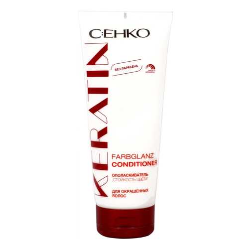 Кондиционер для волос C:EHKO Farbglanz Conditioner 200 мл в Тианде