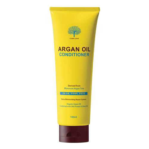 Кондиционер для волос EVAS Argan Oil Conditioner, 100 мл в Тианде