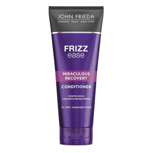 Кондиционер для волос John Freida Frizz Ease Miraculous Recovery 250 мл в Тианде