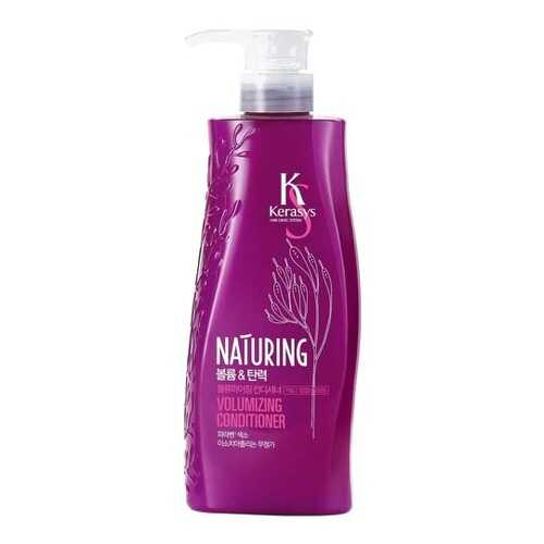 Кондиционер для волос KeraSys Naturing Volumizing Conditioner 500 мл в Тианде