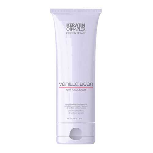 Кондиционер для волос Keratin Complex Vanilla Bean Deep Conditioner 207 мл в Тианде