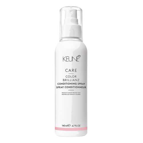 Кондиционер для волос Keune CARE Color Brillianz Condi Spray 140 мл в Тианде