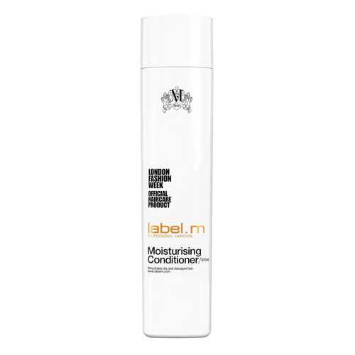 Кондиционер для волос label.m Moisturising Conditioner 300 мл в Тианде