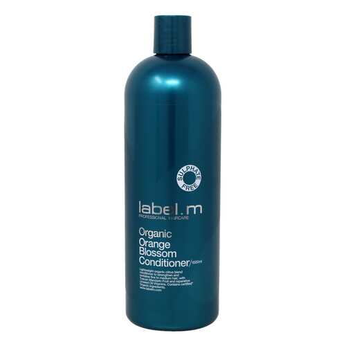 Кондиционер для волос label.m Organic Orange Blossom Conditioner 1000 мл в Тианде