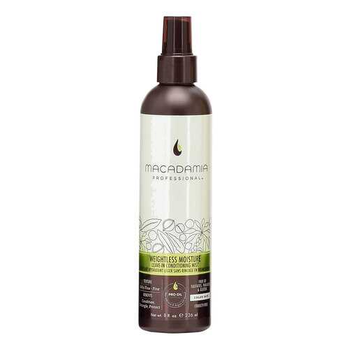 Кондиционер для волос Macadamia Weightless Moisture Conditioning Mist 236 мл в Тианде