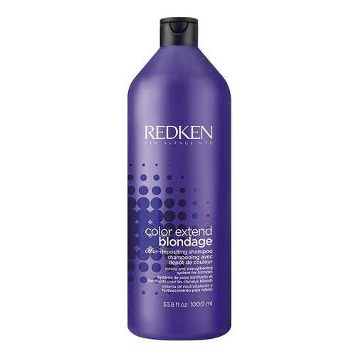 Кондиционер для волос Redken Color Extend Blondage Color-Depositing 1 л в Тианде