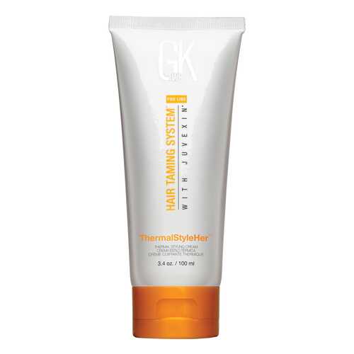 Крем для волос Global Keratin ThermalStyleHer Cream 100 мл в Тианде