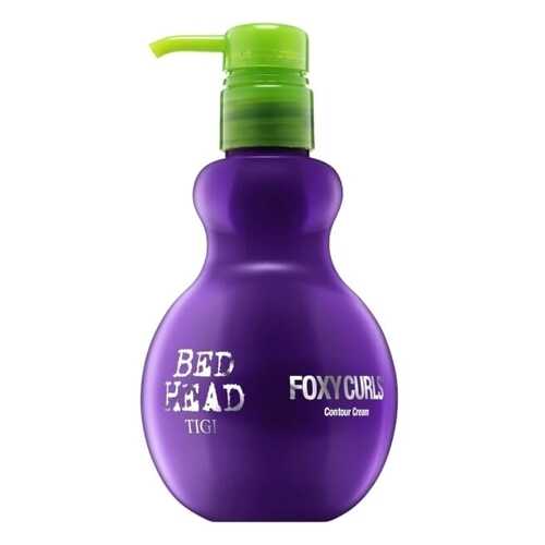 Крем TIGI Bed Head Foxy Curls 200 мл в Тианде