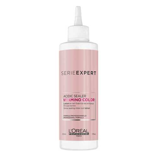 Лосьон L'Oreal Professionnel Vitamino Color Rinse-out Lotion в Тианде