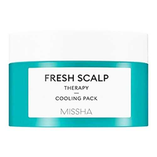 Маска для кожи головы Missha Fresh Scalp Therapy Cooling Pack 200 мл в Тианде