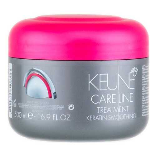 Маска для волос Keune Care Keratin Smooth Treatment 500 мл в Тианде