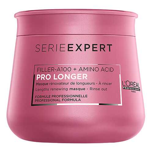 Маска для волос L'Oreal Professionnel Serie Expert Pro Longer 250 мл в Тианде